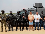Juchitán: Con el edil caído, homicidio creció 80% y narcomenudeo, 1,357%