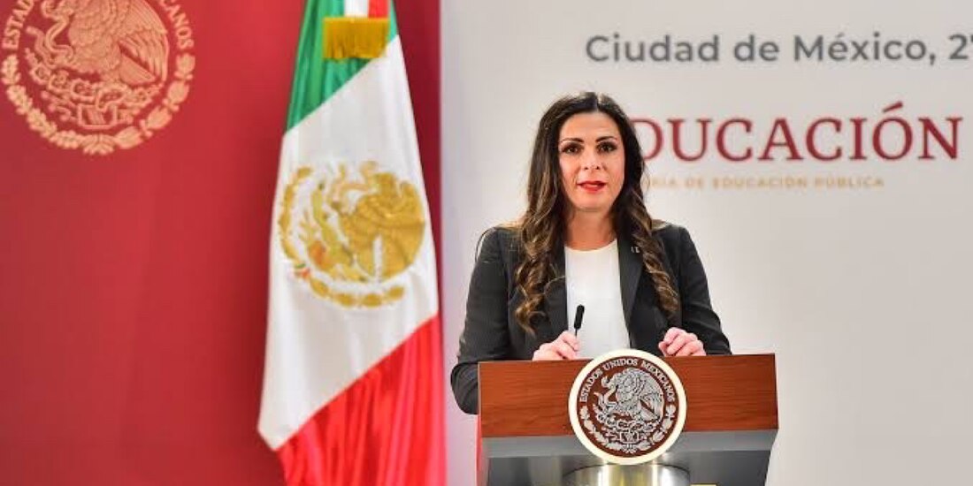 Ana Gabriela Guevara