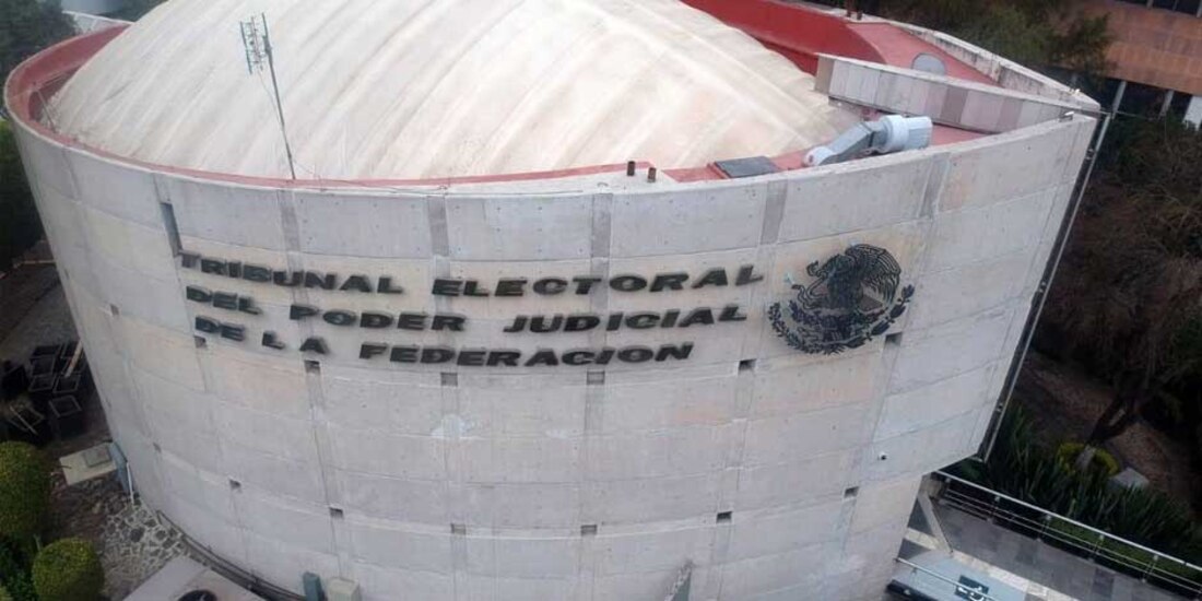 Diputados denuncian hostigamiento de TEPJF