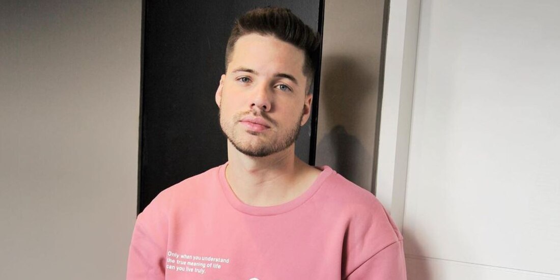 William Valdés revela qué hace ahora que ya no está en Venga la Alegría