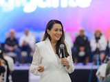 La gobernadora Tere Jiménez inaugura un encuentro internacional para posicionar al estado como el epicentro apícola de México.