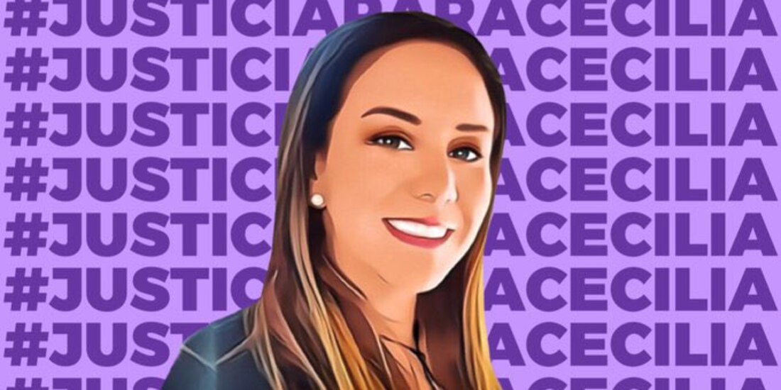 Ley Monzón recibe su nombre por el caso de la activista Cecilia Monzón