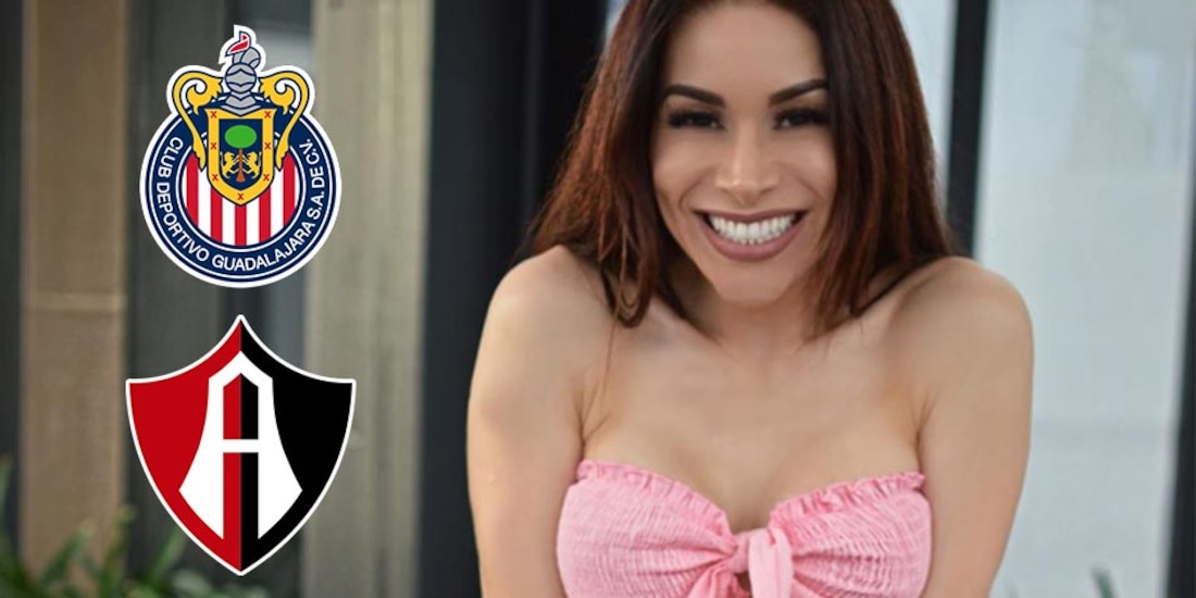 Yuliett Torres es una modelo y maestra de fitness oriunda de Jalisco.