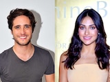 Diego Boneta y Renata Notni compartieron unas reveladoras imágenes.
