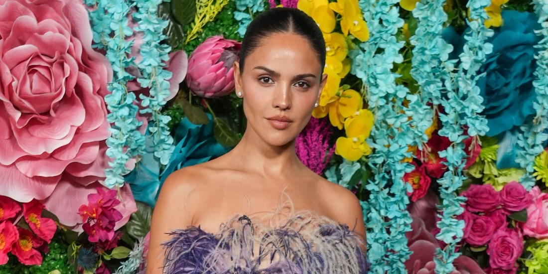 Eiza González compraba bolsas de diseñador falsas para no gastar de más