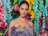 Eiza González compraba bolsas de diseñador falsas para no gastar de más