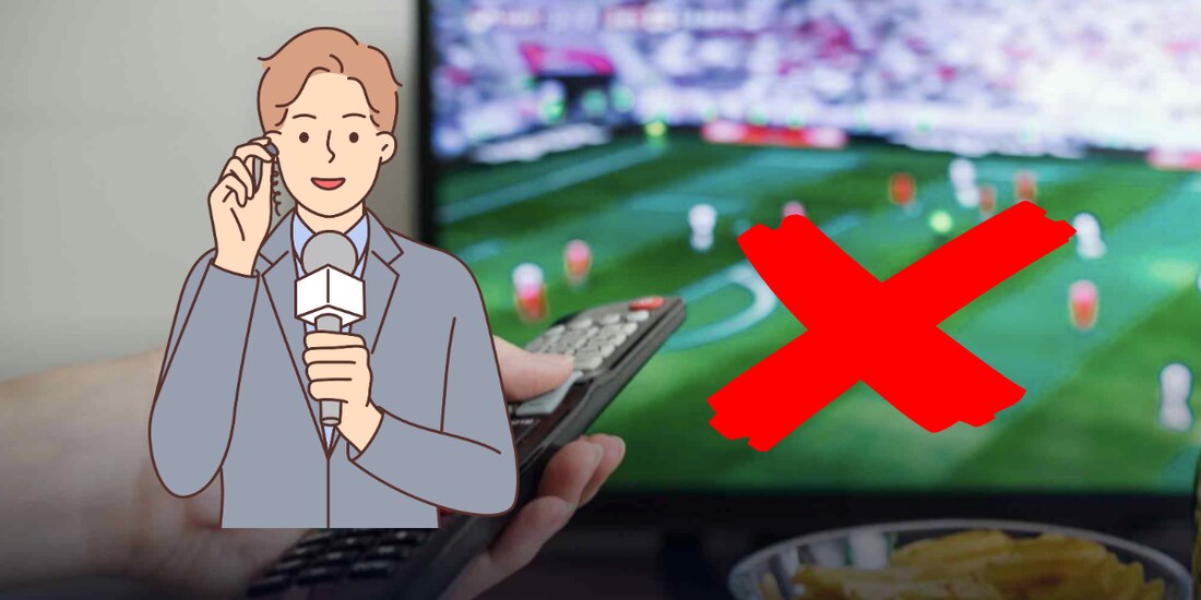 Un exconductor de Fox Sports reconoció que salió ebrio al aire.