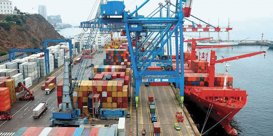 Pierde su posición de primer socio comercial de Estados Unidos en 2019