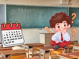 SEP publica propuesta del calendario escolar 2026-2027
