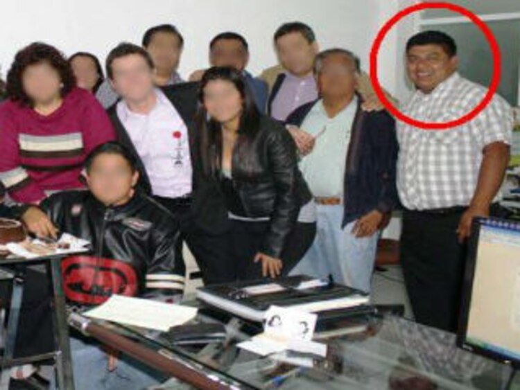 Miguel Morales Estrada