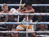 Naoya Inoue vence a Junto Nakatani