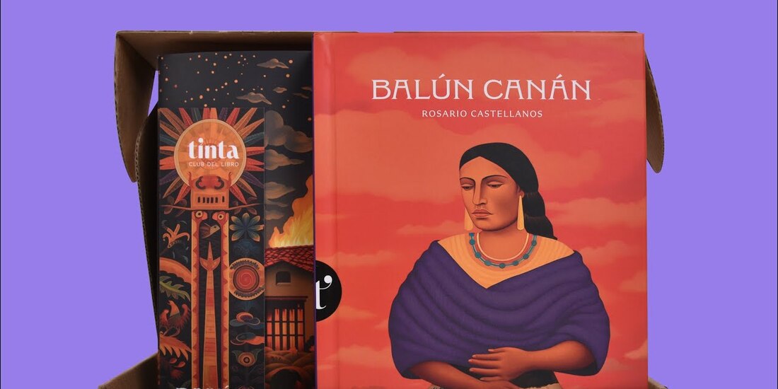 Tinta Club del Libro de Colombia.