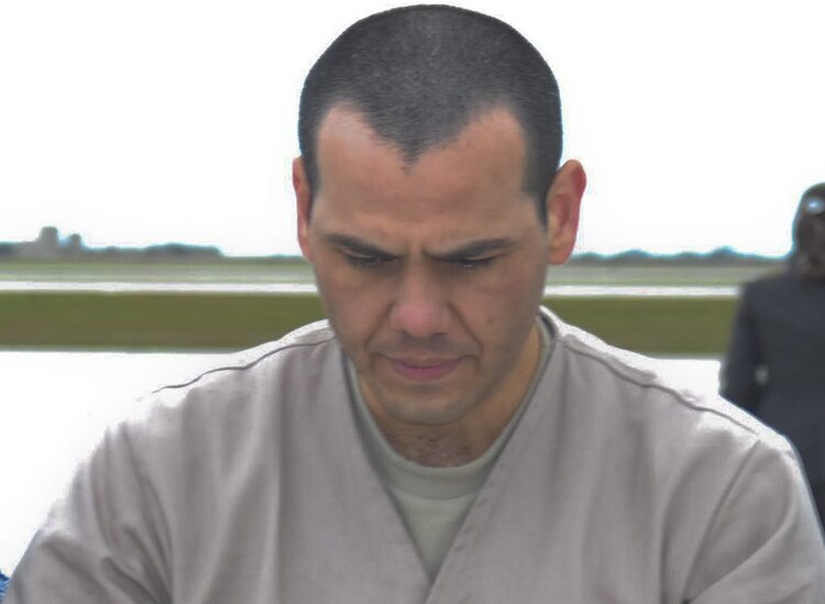 Vicente Zambada Niebla, hijo de Ismael "El Mayo" Zambada.