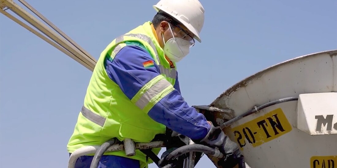 Grupo Cementos de Chihuahua (GCC)