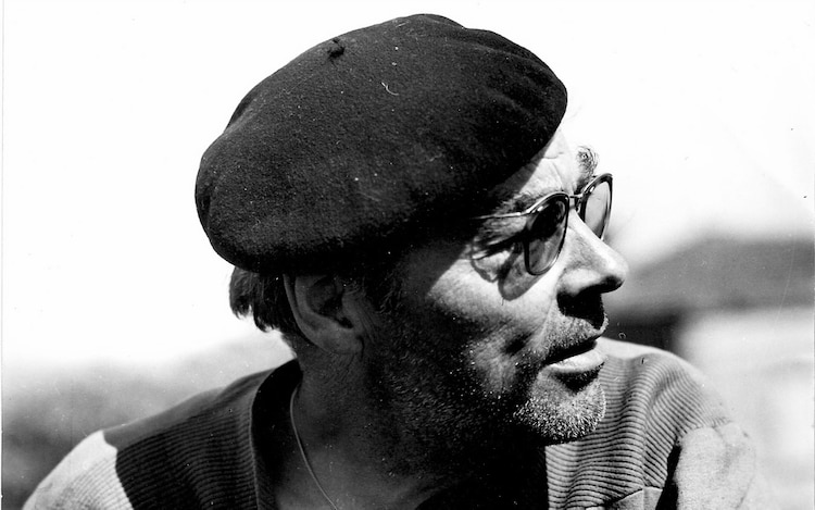 Armel Guerne (1911-1980).