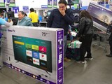 Estas son la mejores Smart TV que Profeco recomienda comprar para el Buen Fin 2023.