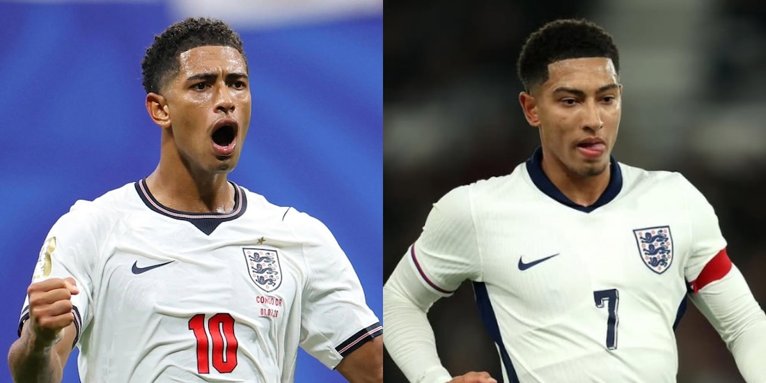 ¿Quién es Jobe Bellingham y dónde juega el hermano de Jude Bellingham, el jugador de Inglaterra?