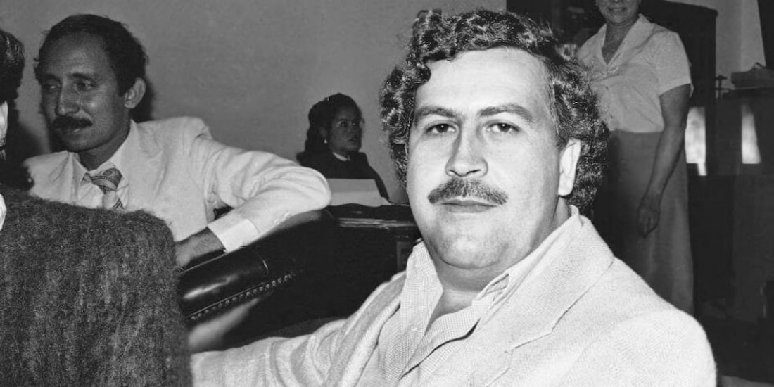 Pablo Escobar