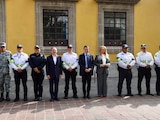 Coyoacán refuerza seguridad vial con nuevos elementos para infracciones.