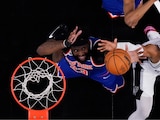Los Knicks llegan al Juego 3 de las Finales de la NBA 2026 con ventaja de 2-0 ante los Spurs.