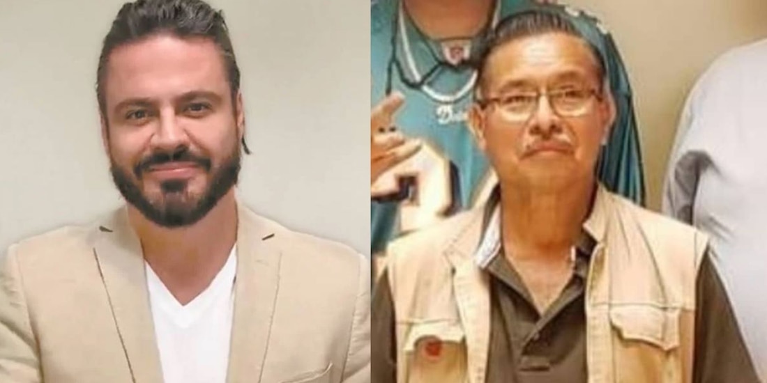 SSPC destaca detenidos por los homicidios del exgobernador Aristóteles Sandoval y del periodista Jacinto Romero Flores