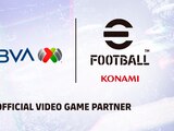 Liga MX y Konami anuncian histórico acuerdo para eFootball