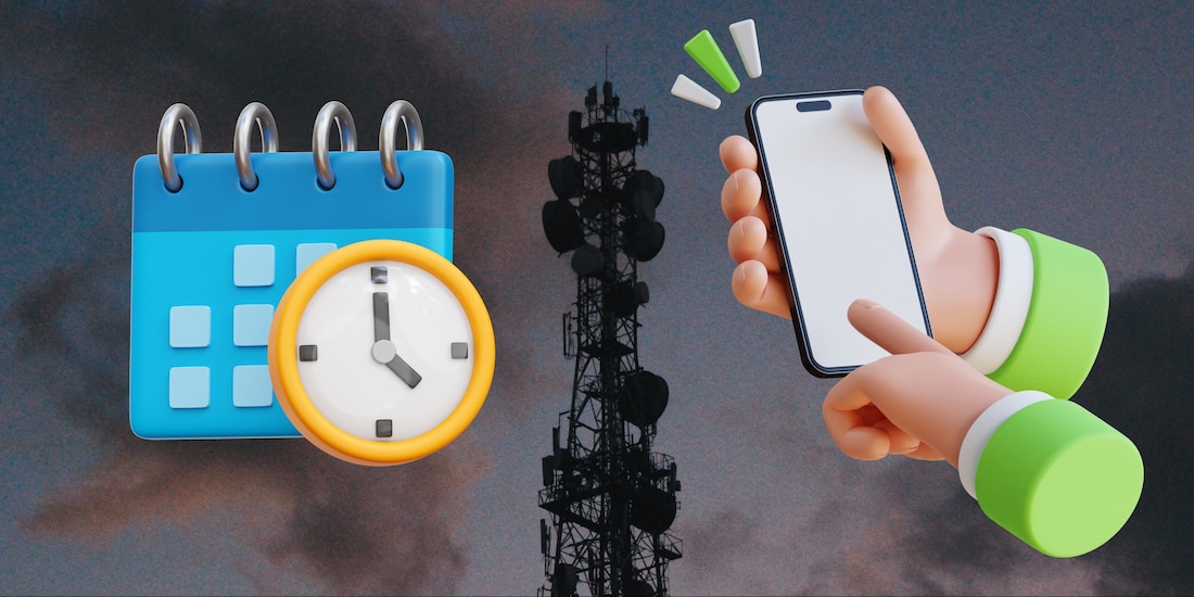 Registro de celulares obligatorio 2026