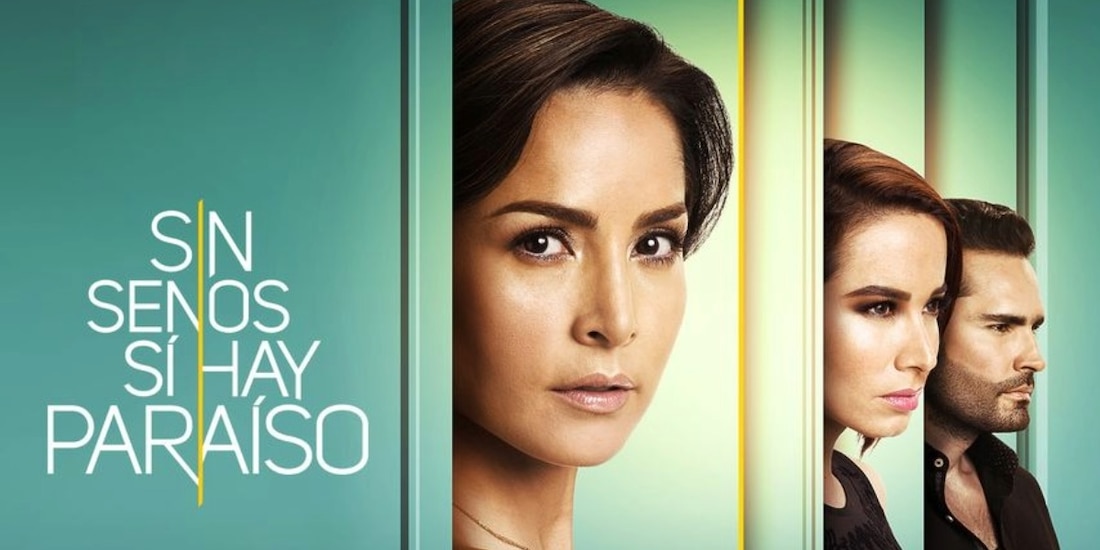 Ataque en el set de Sin senos sí hay paraíso deja tres muertos