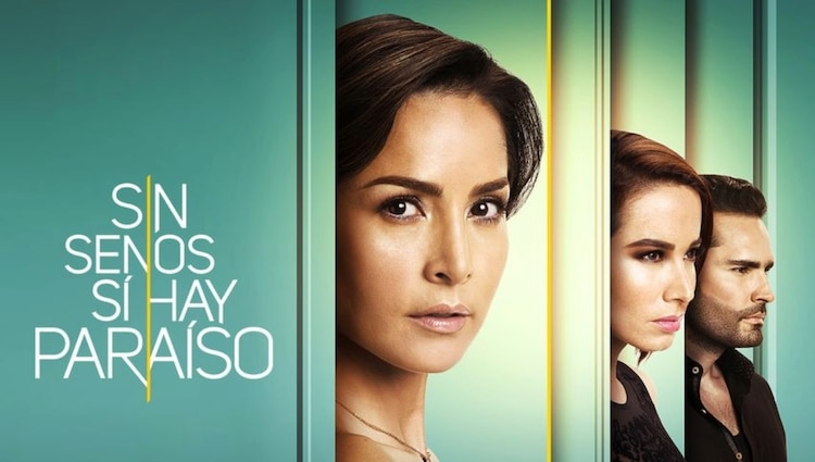 Ataque en el set de Sin senos sí hay paraíso deja tres muertos