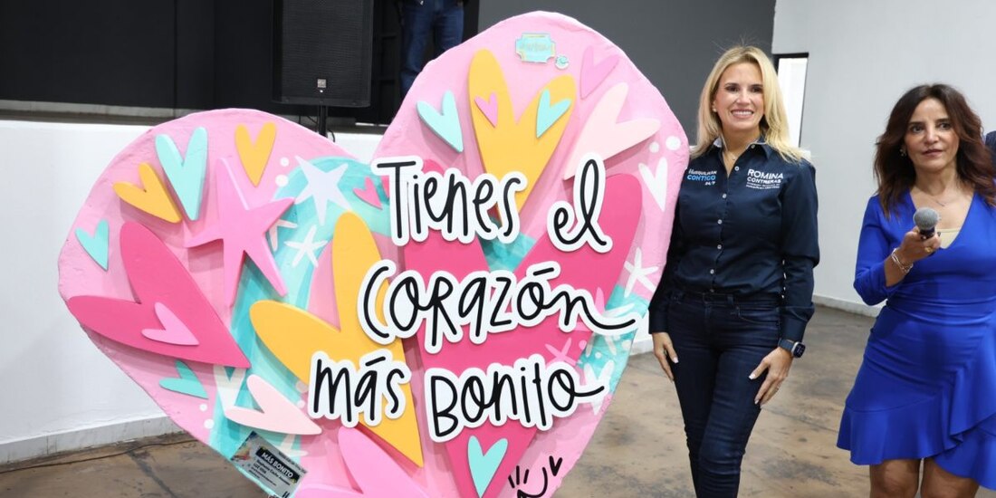 Encuestas coinciden en que Romina Contreras es la alcaldesa mejor evaluada del país.