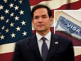 Departamento de Estado, liderado por Marco Rubio, se excedió en sus facultades con tema de visas, resolvió jueza federal.