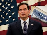 Departamento de Estado, liderado por Marco Rubio, se excedió en sus facultades con tema de visas, resolvió jueza federal.