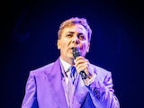 Cristian Castro