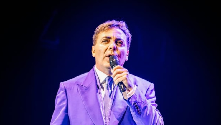 Cristian Castro