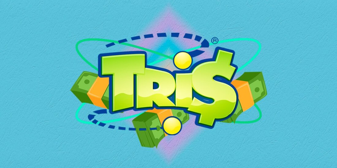 Resultados del Tris de hoy 5 de noviembre del 2024.