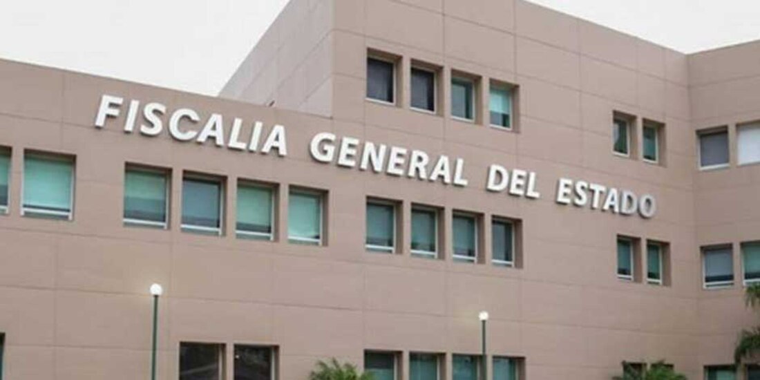 Fiscalía de Guerrero combate la impunidad. En la imagen, la Fiscal Regional Zona Centro