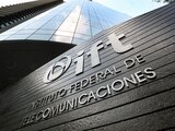Instituto Federal de Telecomunicaciones.
