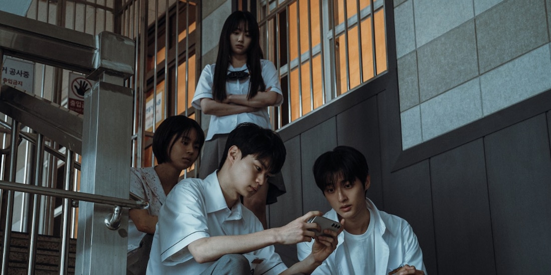 Si los deseos mataran, la serie de Netflix