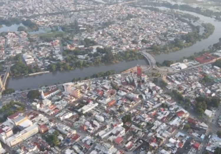 Villahermosa, Tabasco