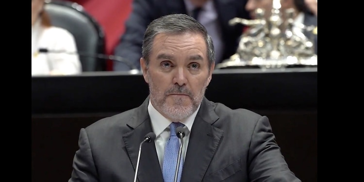 Federico Döring, diputado federal
