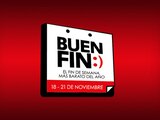 El Buen Fin inicia mañana 18 de noviembre.