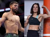 La UFC regresa a México con los máximos exponentes del país