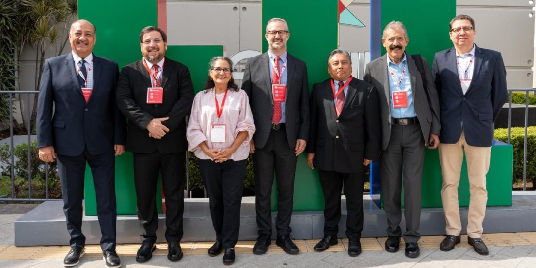 UNESCO reconoce liderazgo de Tamaulipas en buenas prácticas docentes.