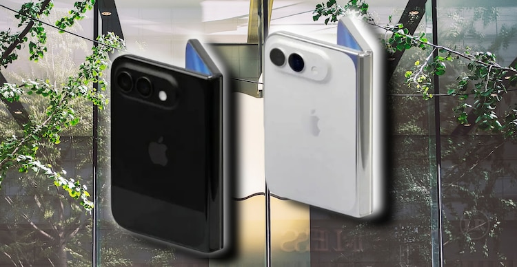 iPhone Ultra