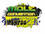 La Mole, convención 2024.