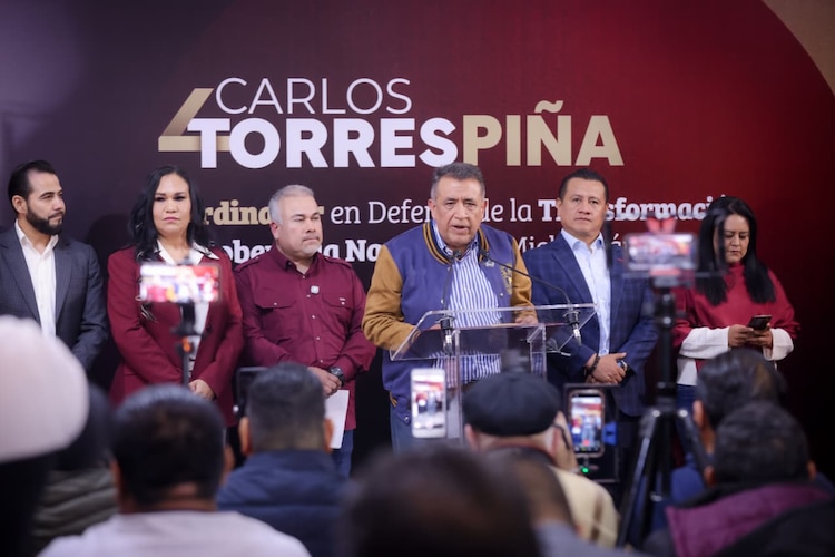 Representantes de distintas expresiones políticas en el estado llamaron a la unidad tras concluir el proceso interno de Morena.