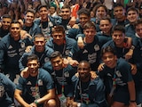 La Selección Mexicana depende de sí misma para avanzar a la siguiente fase.