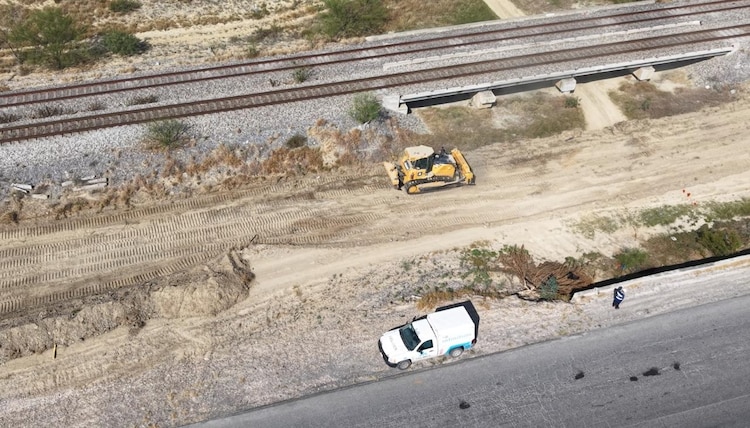 Avanzan licitaciones de nuevas rutas ferroviarias al norte del país