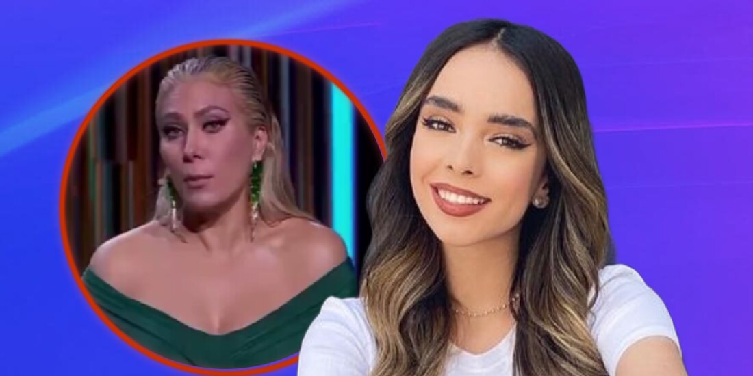 Usuarios en redes sociales aseguran que el robo de salvación fue truqueado ¿estaba establecido que Alana ganara?