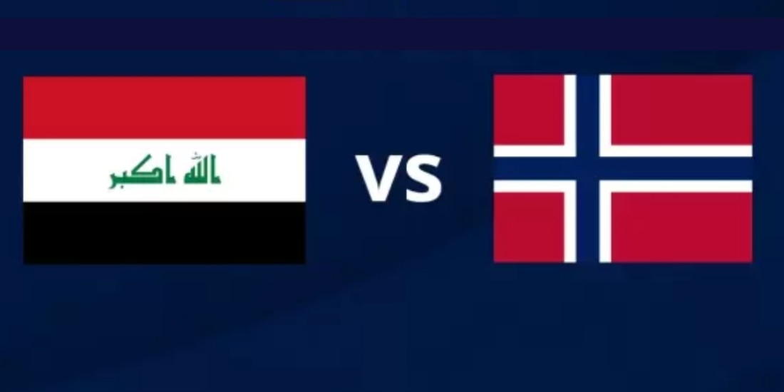 La Selección de Irak vuelve a un mundial tras cuatro décadas.